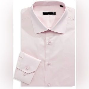 Top shop dress shirt